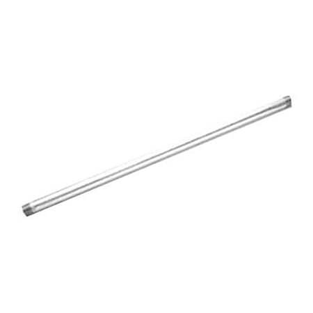 Kessler Sales & Distribution 2x10' Galv Dom STL Pipe D210GTBE